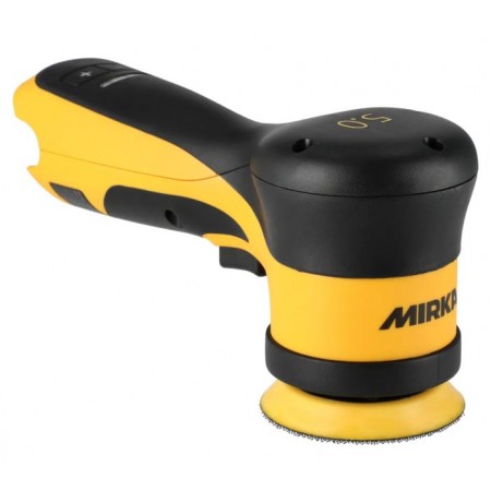 Mirka® - AROS-B 350 Ø 77 mm max 12V Orbit 5.0 mm